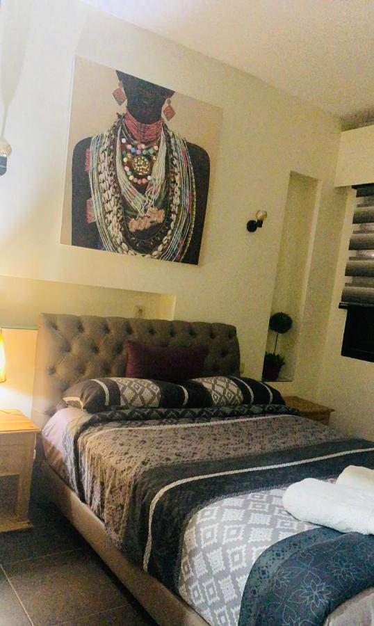 Appartement Spacieux A 150M Des Jardins Majorelle Marrákes Kültér fotó