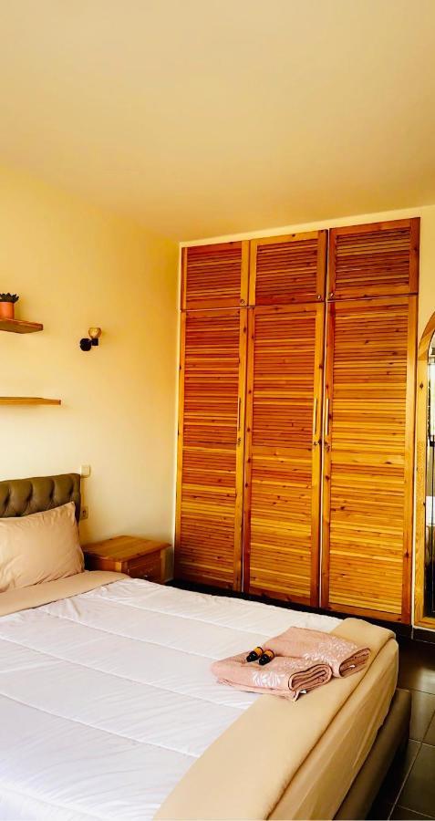 Appartement Spacieux A 150M Des Jardins Majorelle Marrákes Kültér fotó