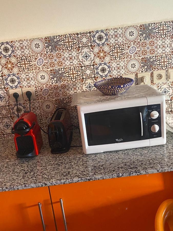 Appartement Spacieux A 150M Des Jardins Majorelle Marrákes Kültér fotó